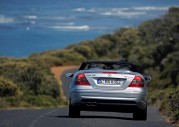 2006 CLK 63 AMG Cabriolet